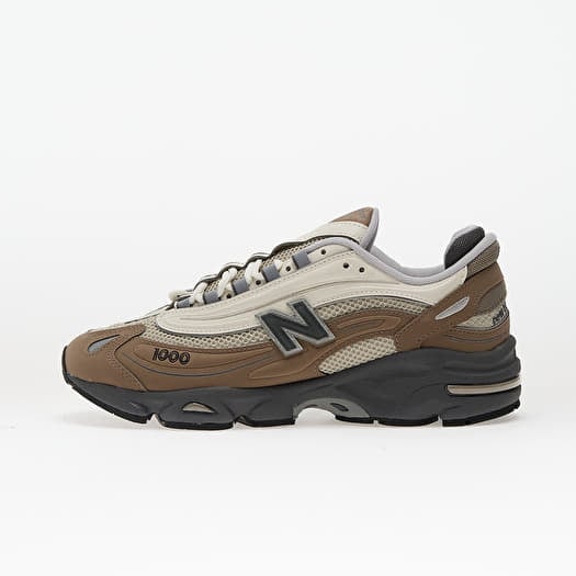 New Balance 1000 Mushroom