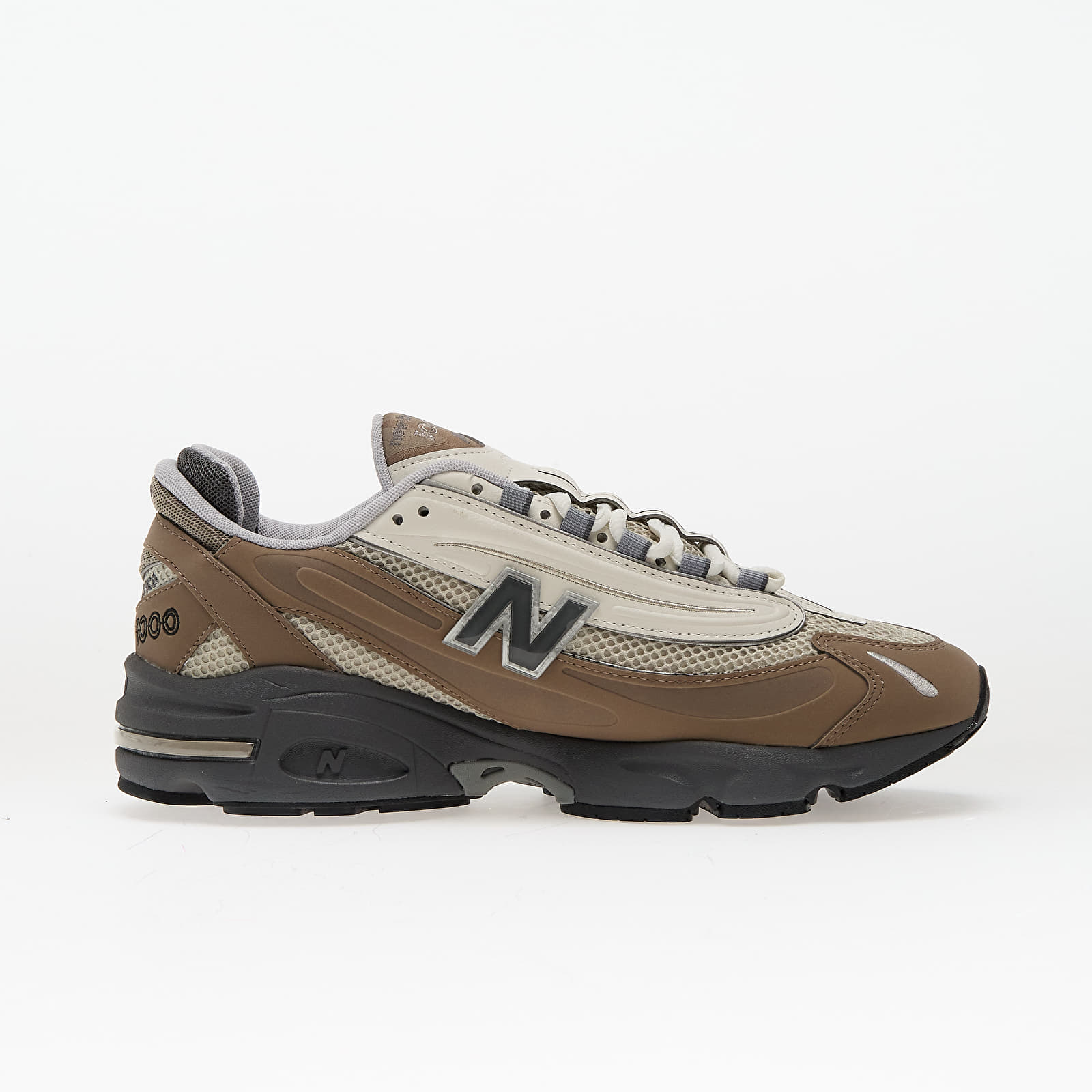 Muške tenisice New Balance 1000 Mushroom