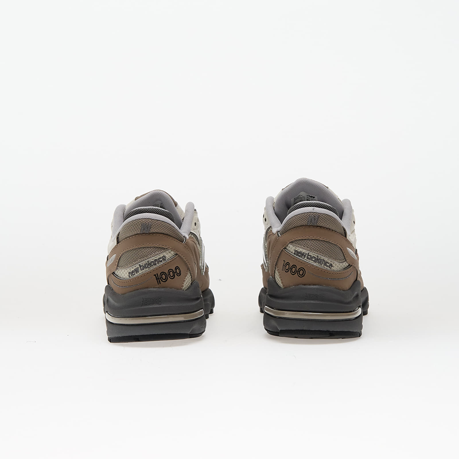 Muške tenisice New Balance 1000 Mushroom