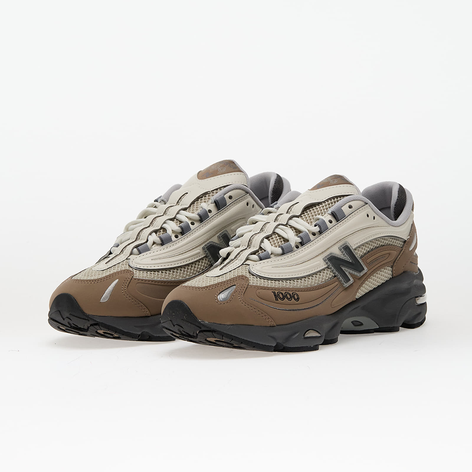 Muške tenisice New Balance 1000 Mushroom