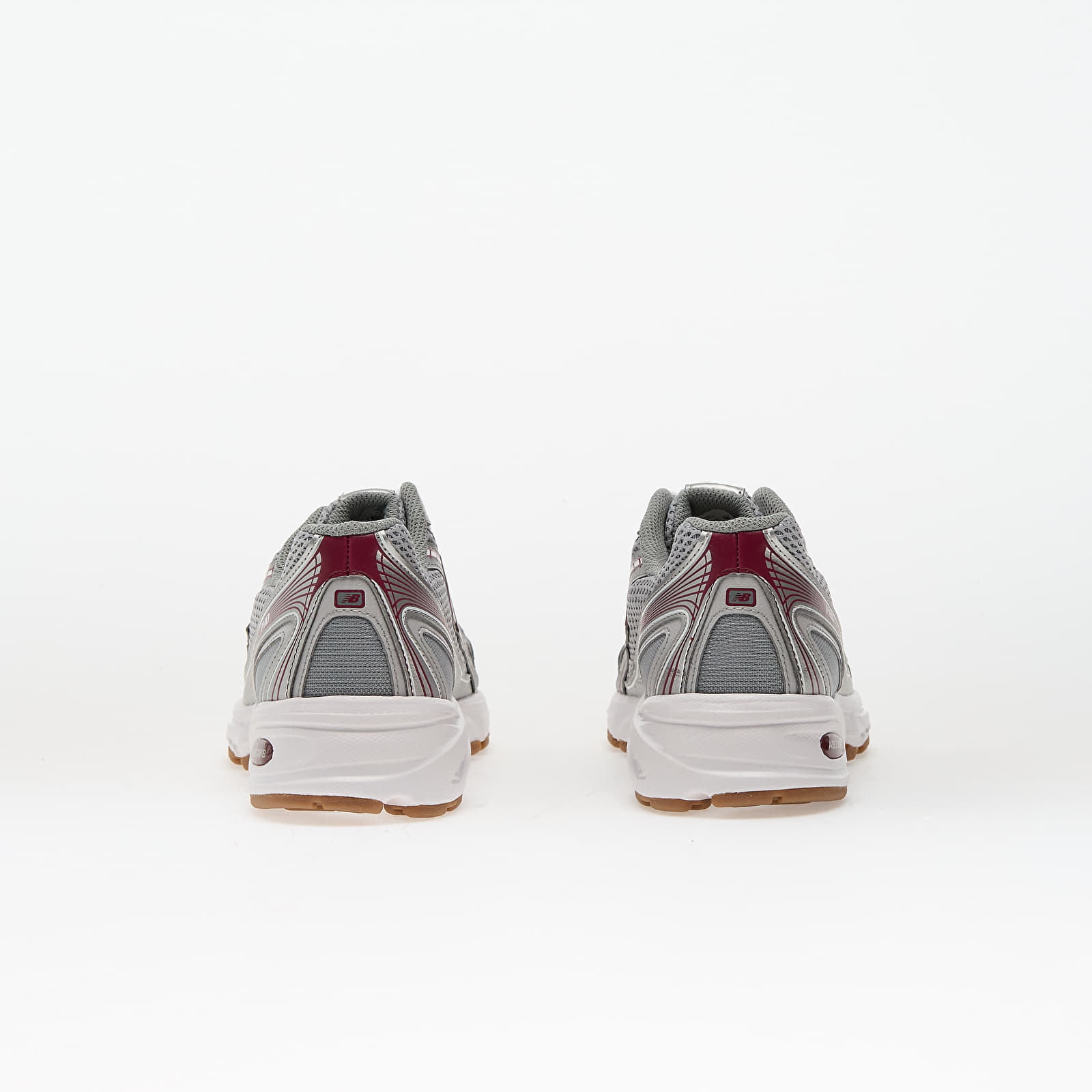 Skor för män New Balance 740 Slate Grey