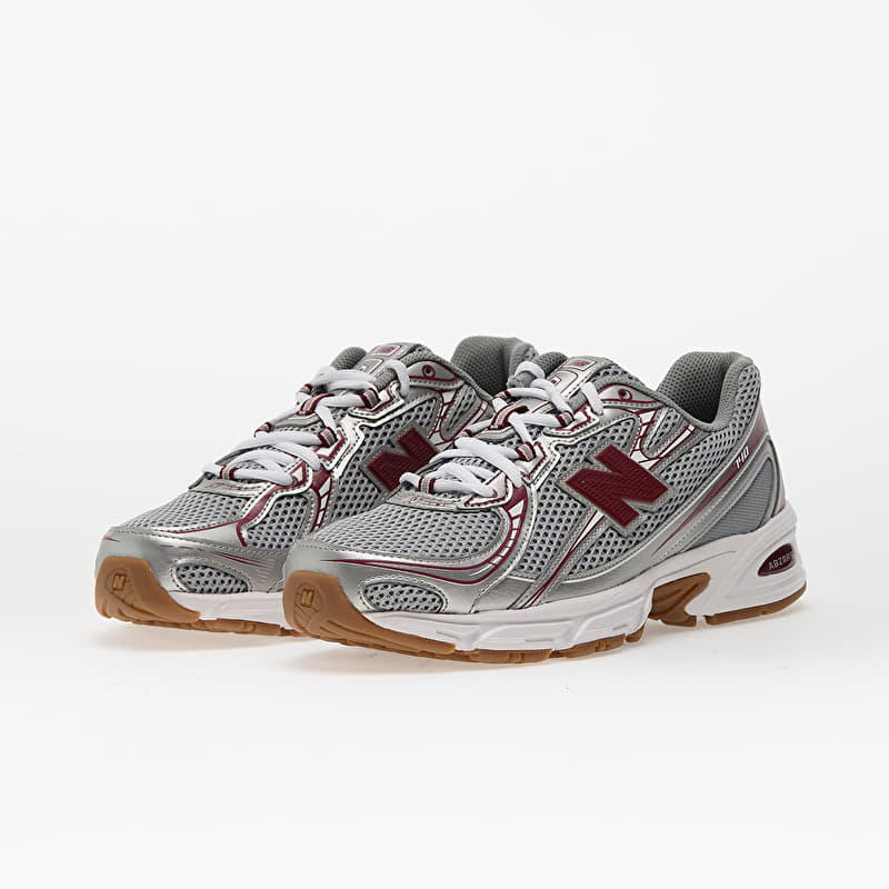Men's shoes New Balance 740 Slate Grey (U740MS2) | Footshop