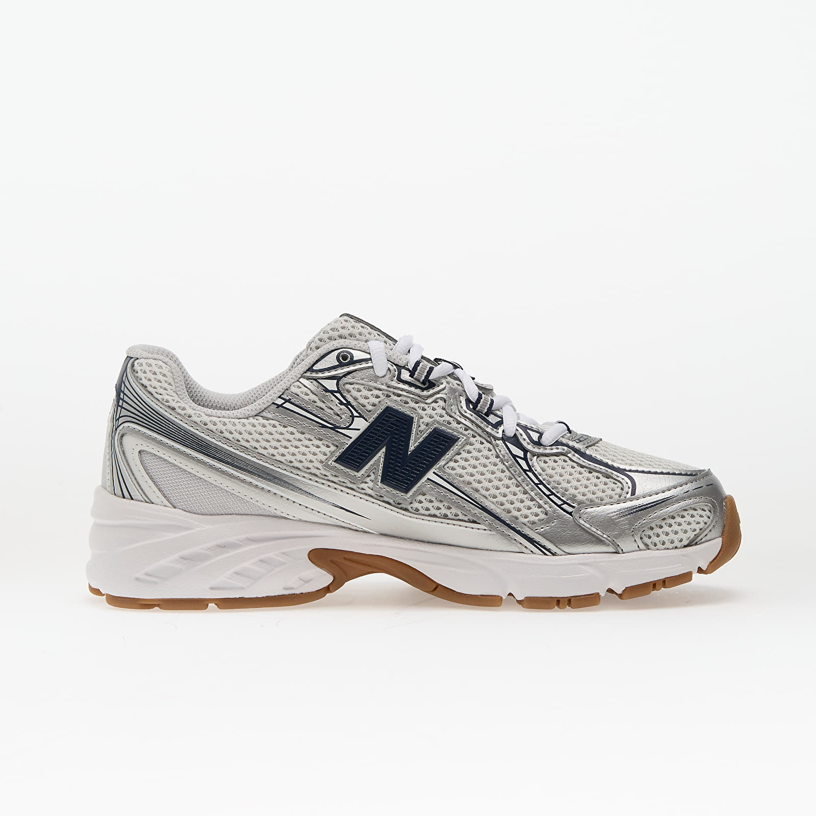 Muške tenisice New Balance 740 Grey Matter