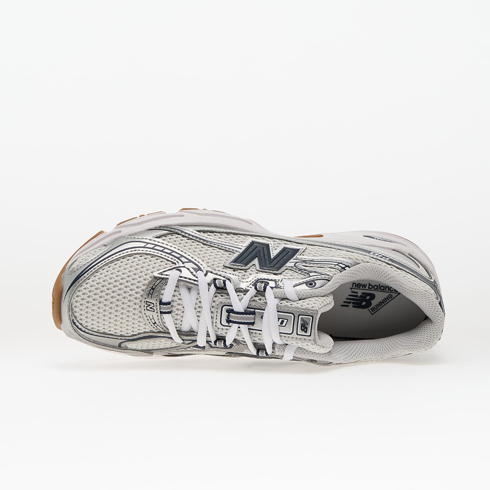 Muške tenisice New Balance 740 Grey Matter
