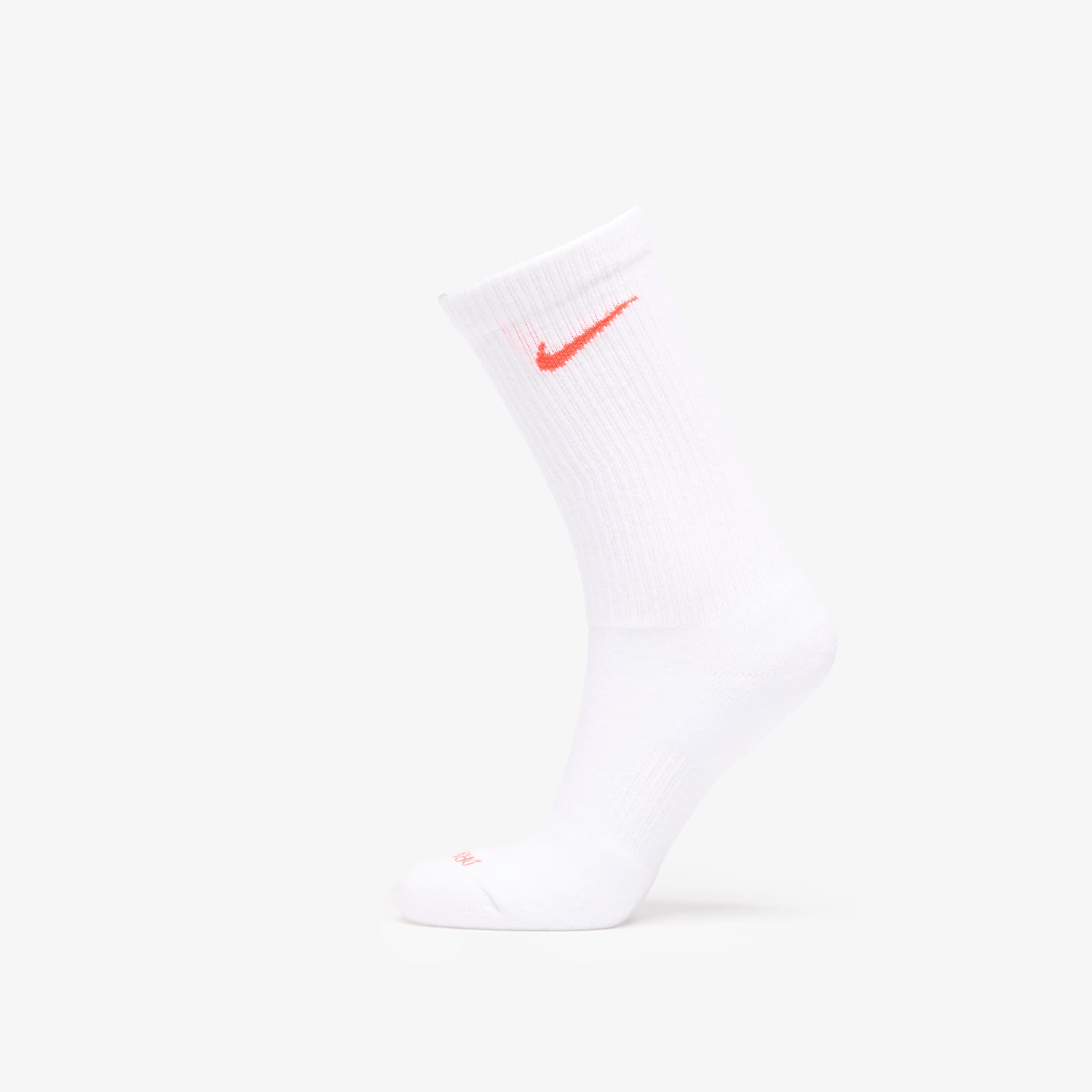 Strumpor Nike Dri-FIT Everyday Plus Cushioned Training Crew Socks 6-Pack Multi-Color