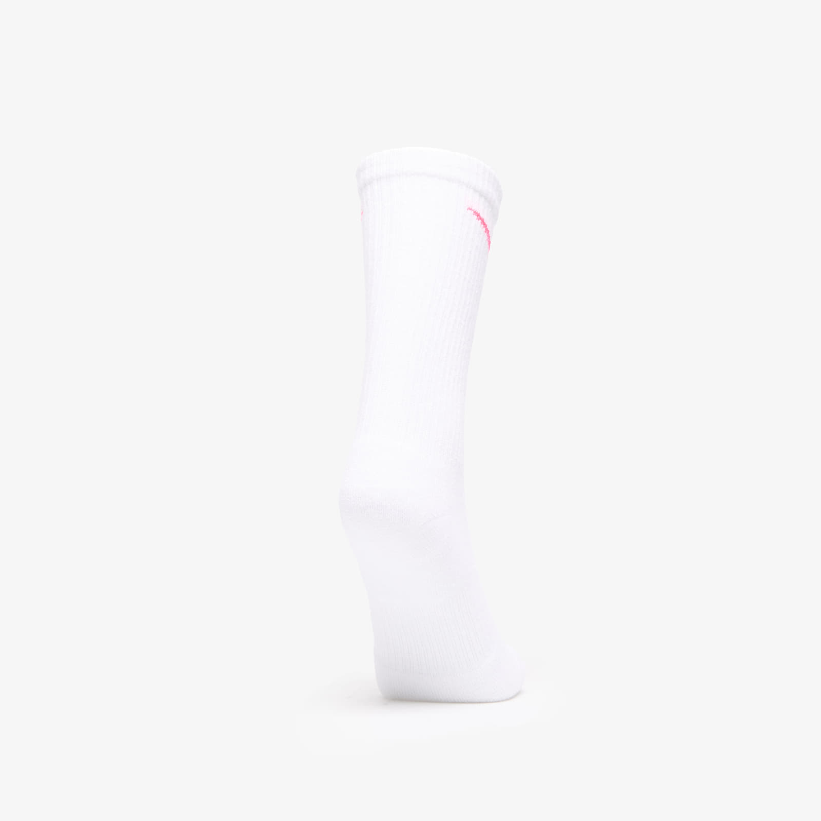 Strumpor Nike Dri-FIT Everyday Plus Cushioned Training Crew Socks 6-Pack Multi-Color