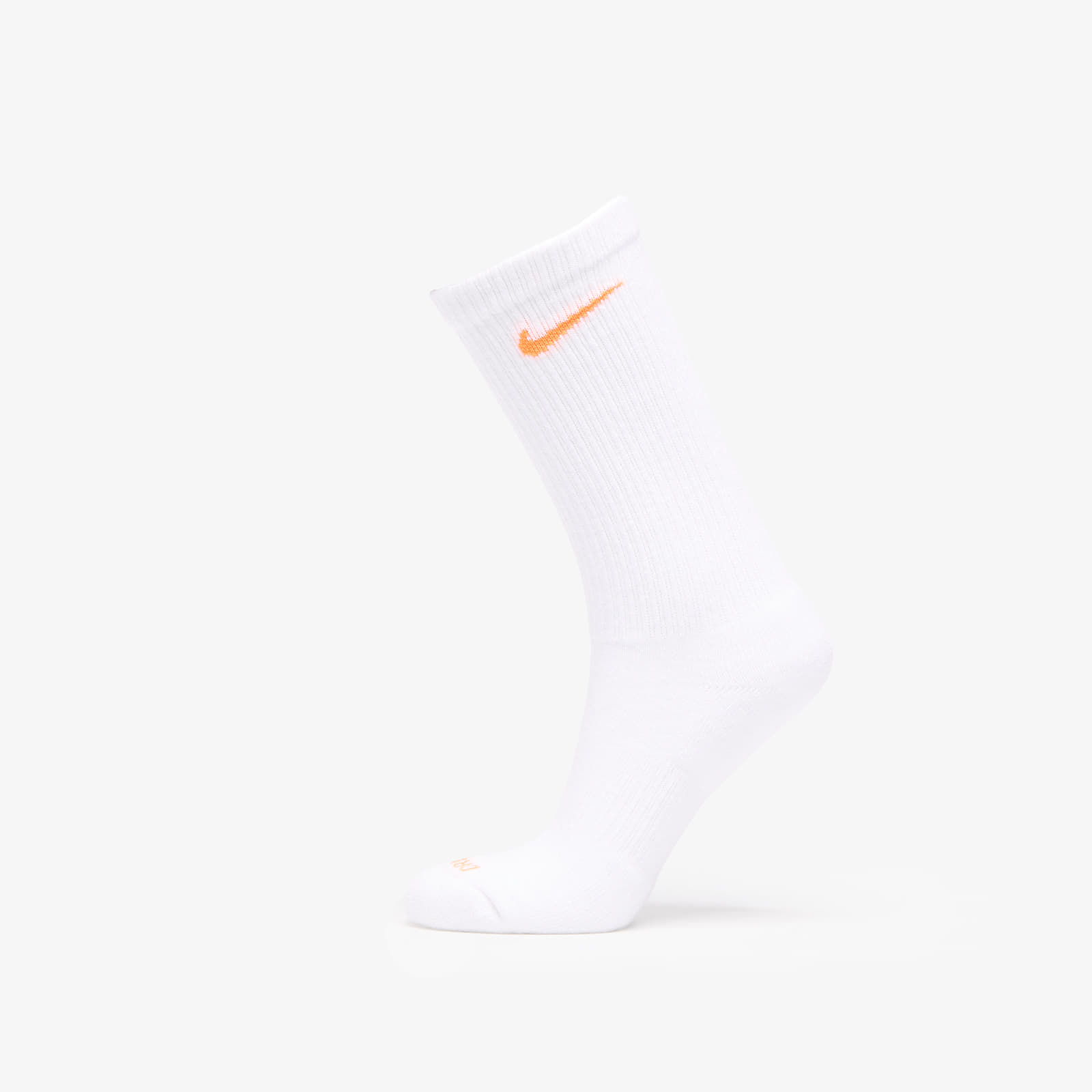 Strumpor Nike Dri-FIT Everyday Plus Cushioned Training Crew Socks 6-Pack Multi-Color
