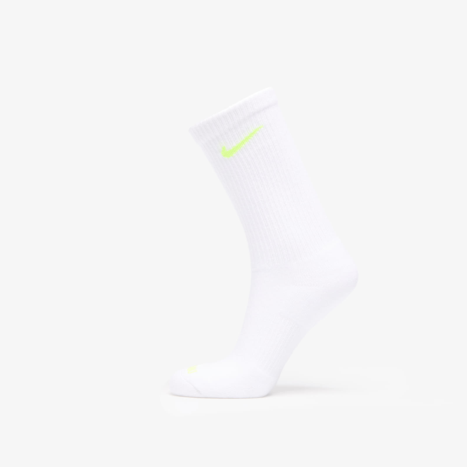 Strumpor Nike Dri-FIT Everyday Plus Cushioned Training Crew Socks 6-Pack Multi-Color