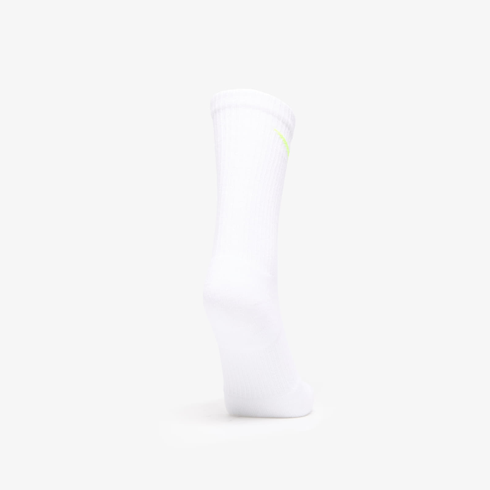 Strumpor Nike Dri-FIT Everyday Plus Cushioned Training Crew Socks 6-Pack Multi-Color