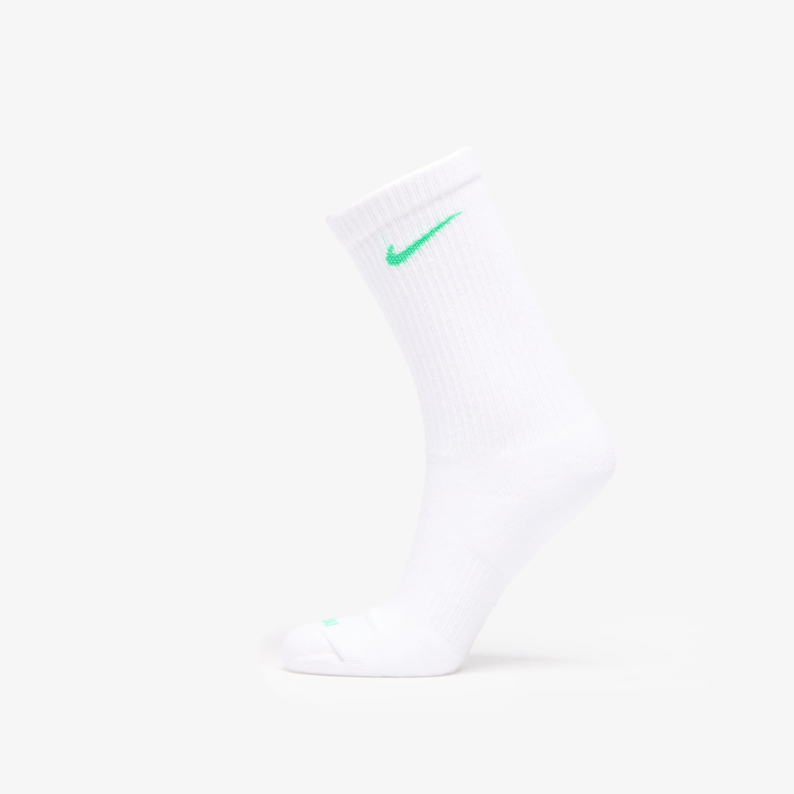 Strumpor Nike Dri-FIT Everyday Plus Cushioned Training Crew Socks 6-Pack Multi-Color