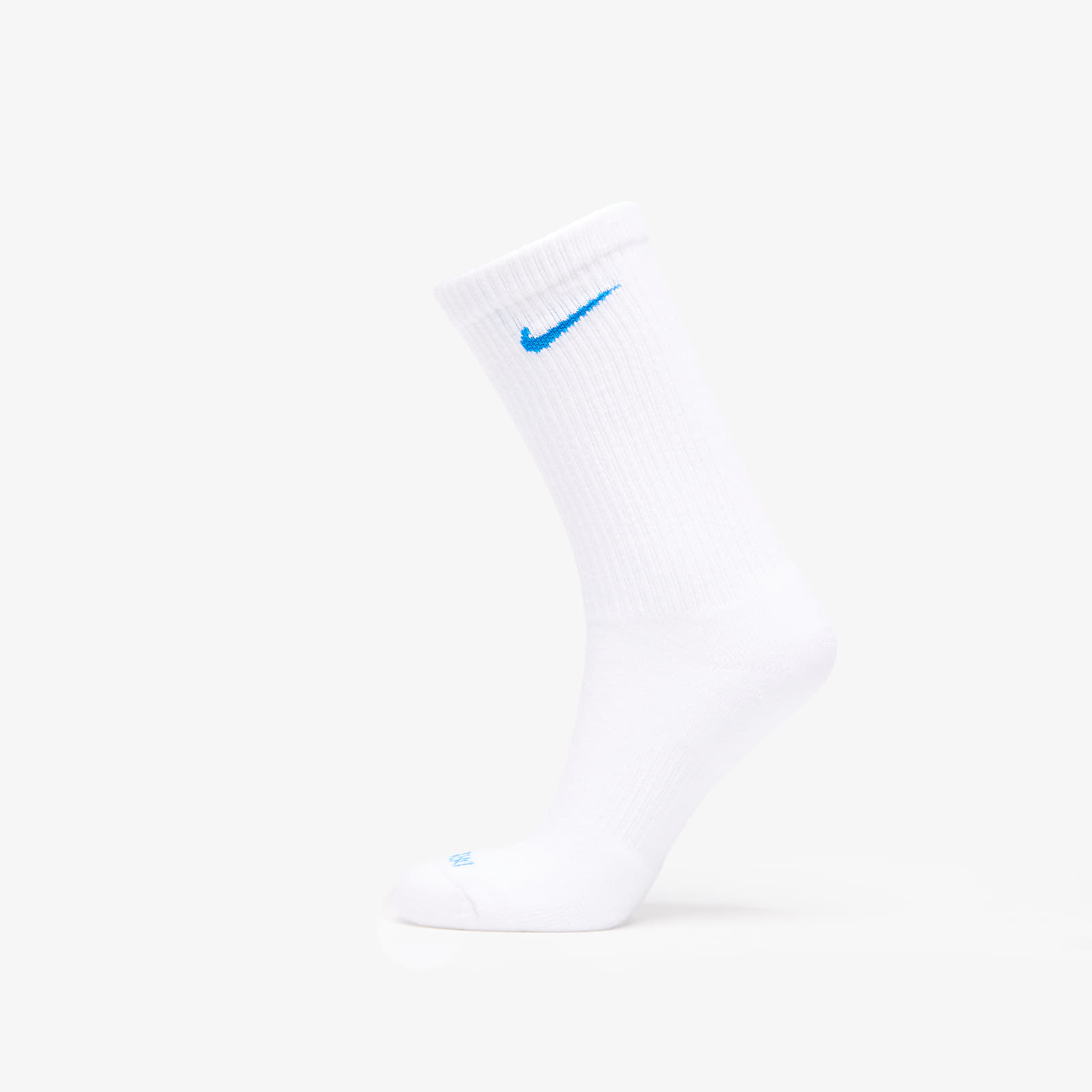 Strumpor Nike Dri-FIT Everyday Plus Cushioned Training Crew Socks 6-Pack Multi-Color