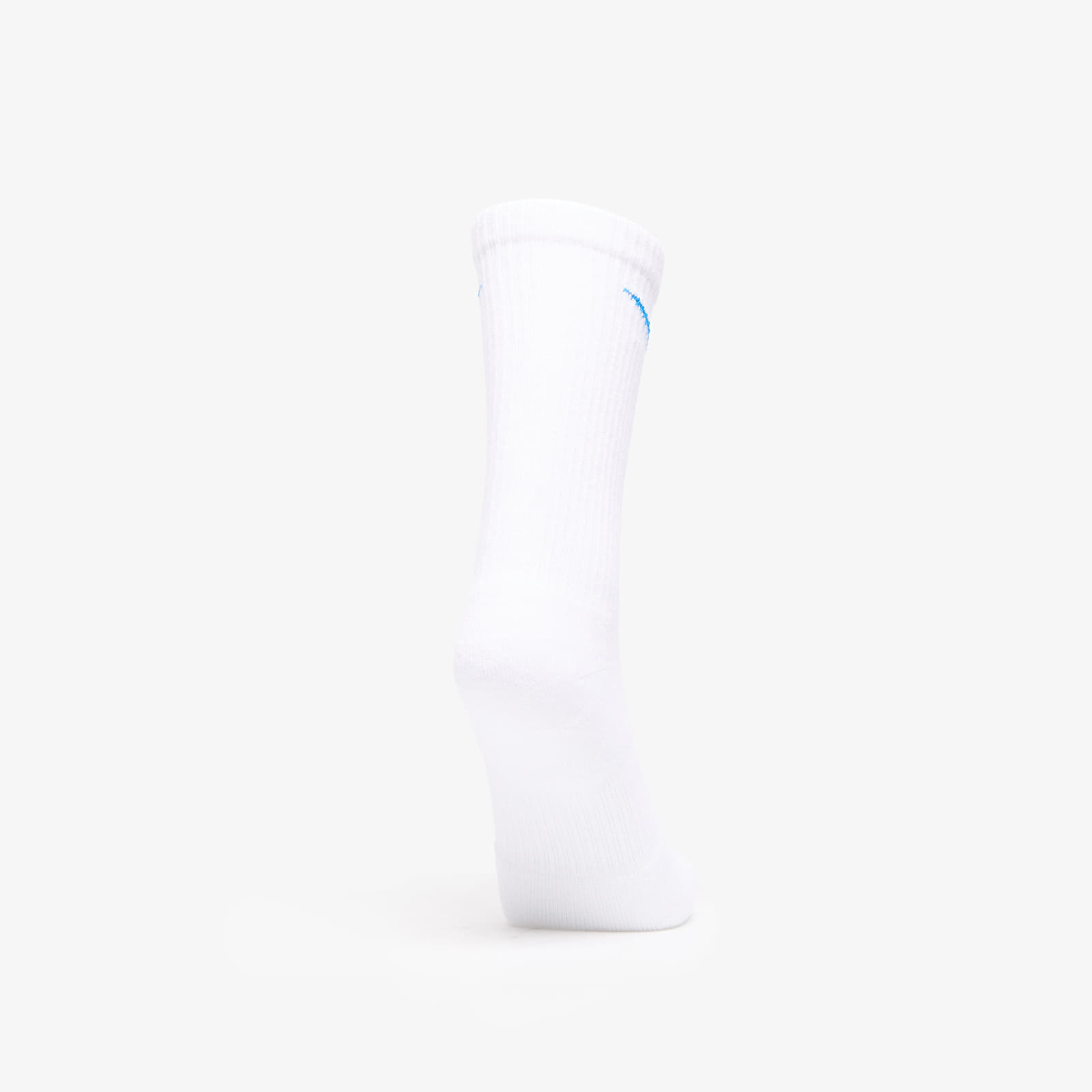 Strumpor Nike Dri-FIT Everyday Plus Cushioned Training Crew Socks 6-Pack Multi-Color