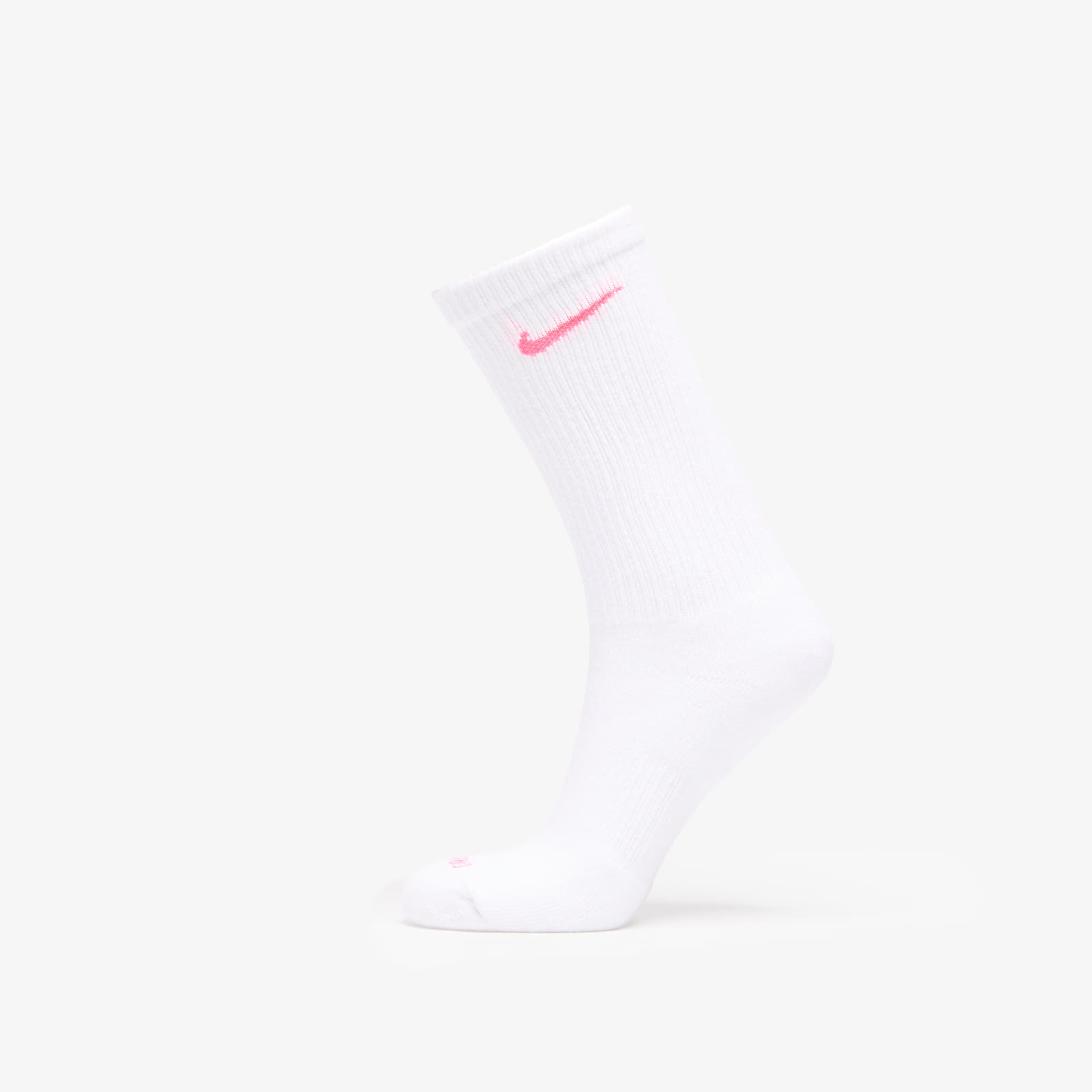 Strumpor Nike Dri-FIT Everyday Plus Cushioned Training Crew Socks 6-Pack Multi-Color