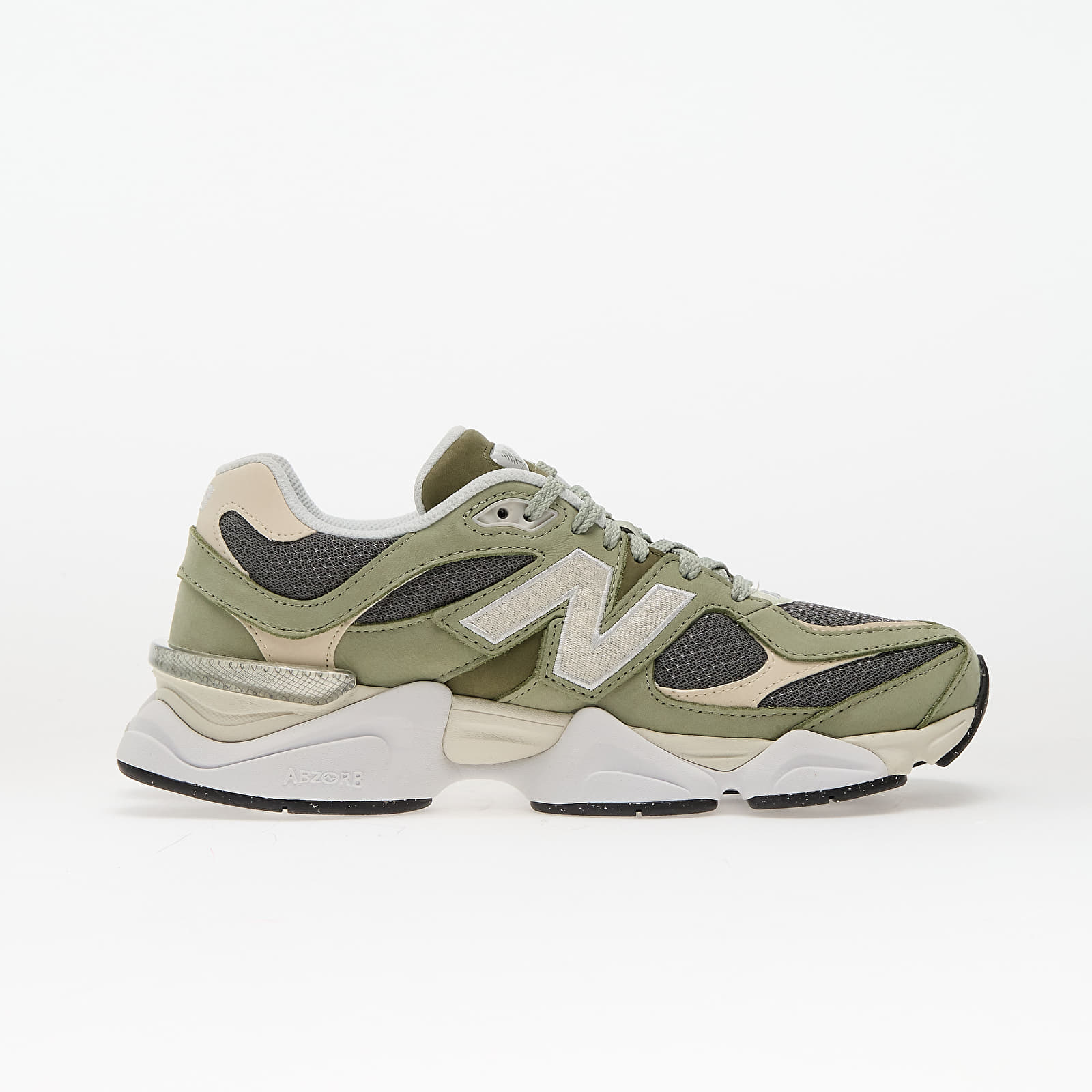 Muške tenisice New Balance 9060 Garter Snake