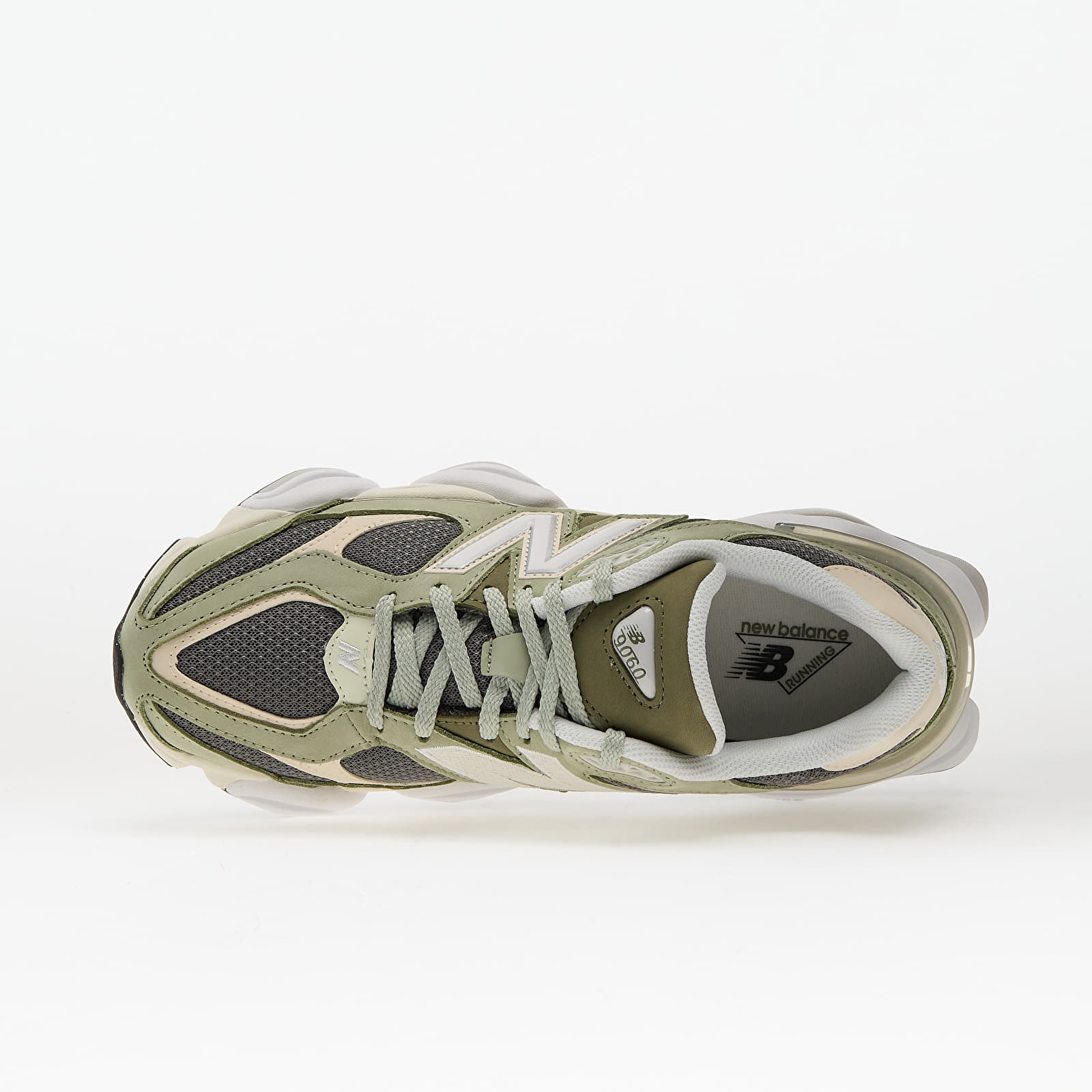 Muške tenisice New Balance 9060 Garter Snake