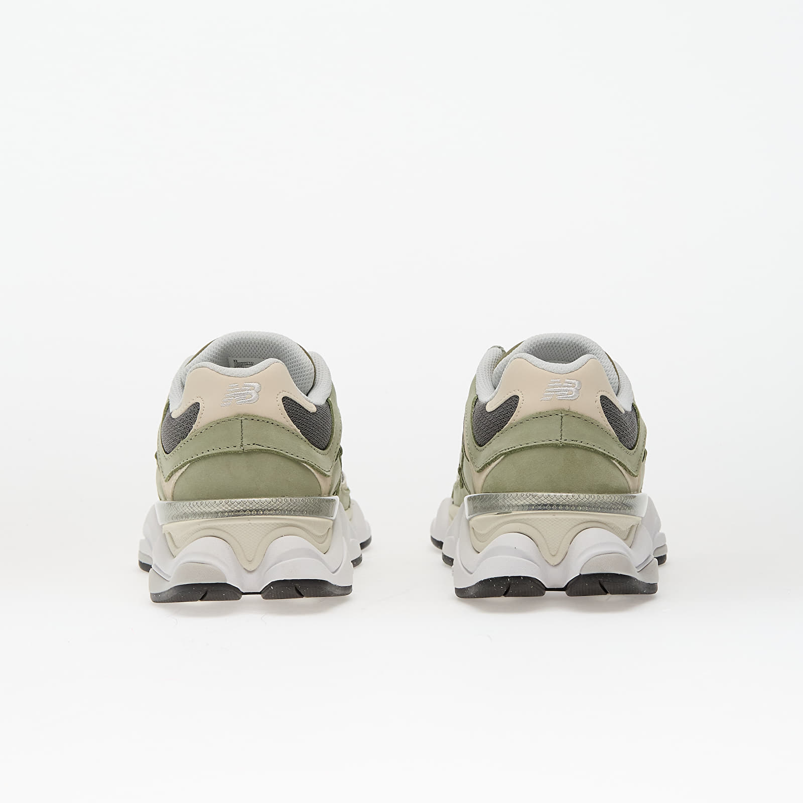 Muške tenisice New Balance 9060 Garter Snake