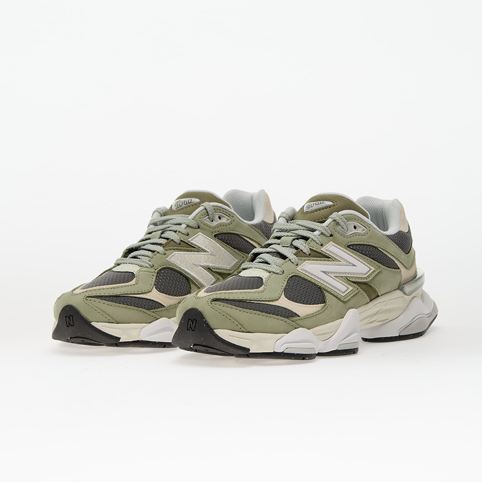 Muške tenisice New Balance 9060 Garter Snake