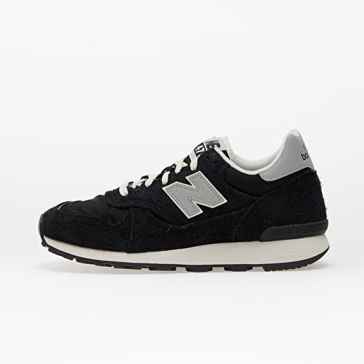 New Balance 475 Black