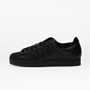 adidas Superstar II Core Black/ Core Black/ Core Black