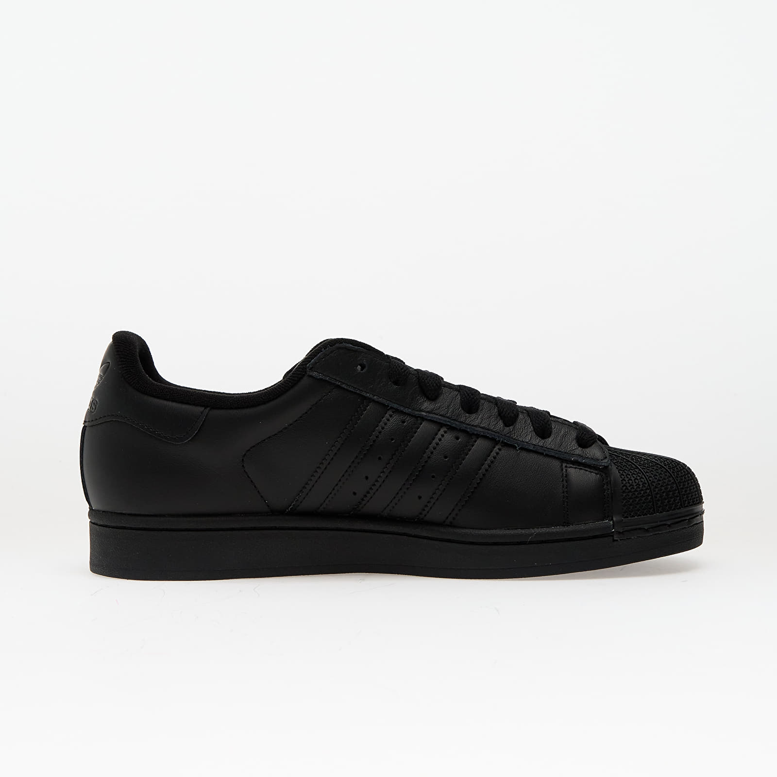 Zapatillas Hombre adidas Superstar II Core Black/ Core Black/ Core Black
