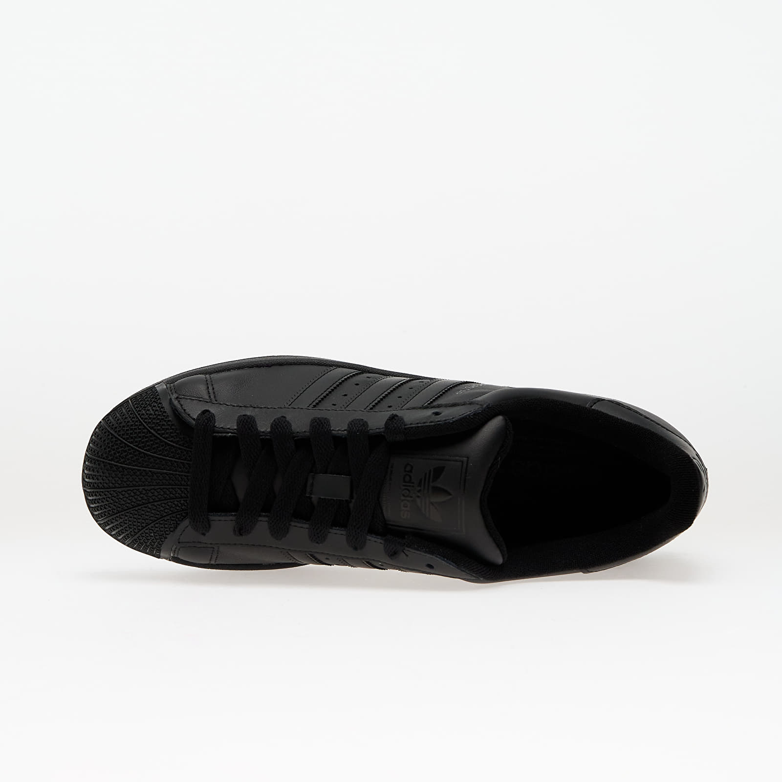 Zapatillas Hombre adidas Superstar II Core Black/ Core Black/ Core Black