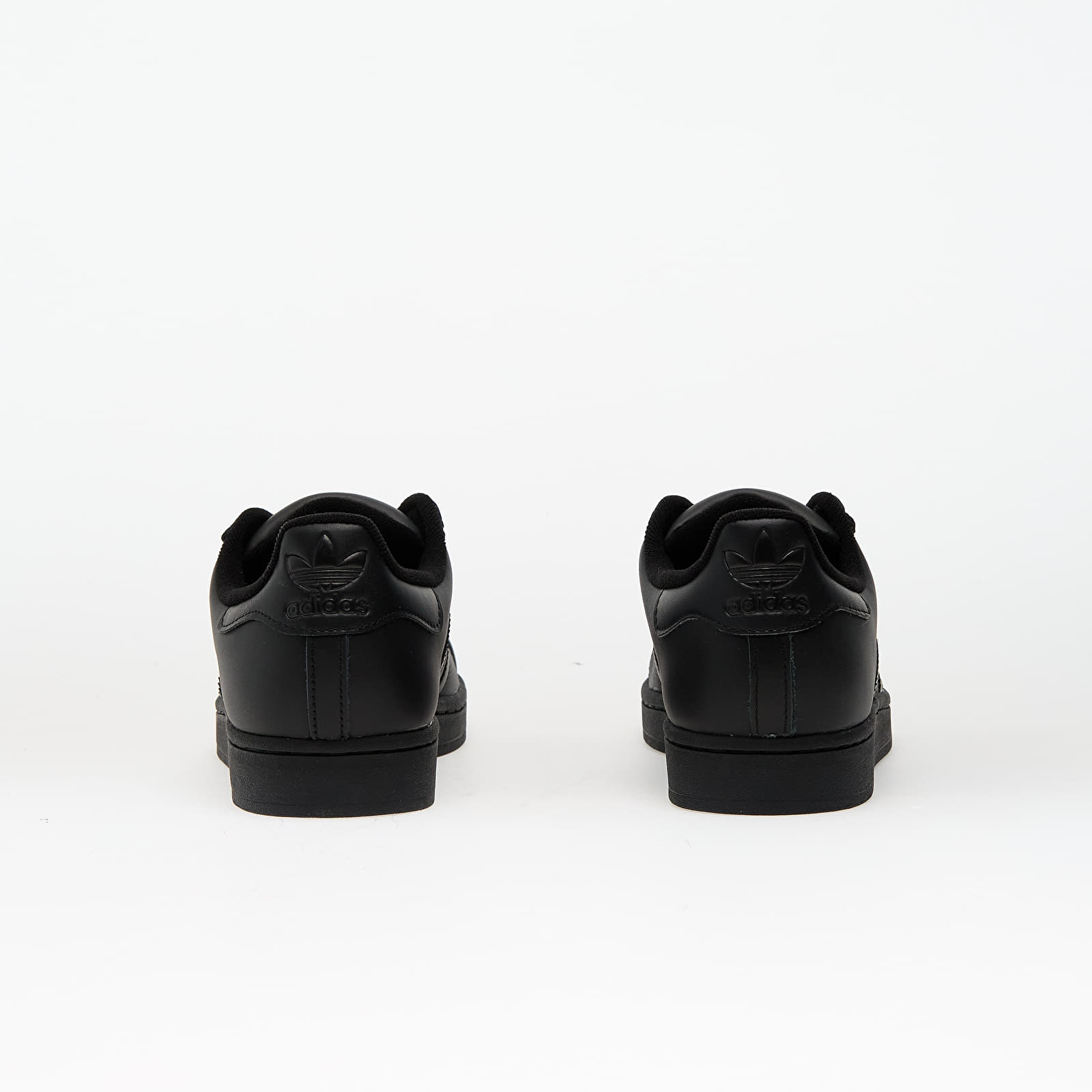 Zapatillas Hombre adidas Superstar II Core Black/ Core Black/ Core Black