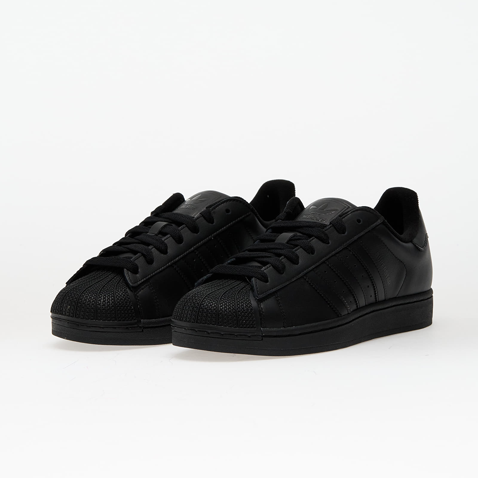 Zapatillas Hombre adidas Superstar II Core Black/ Core Black/ Core Black
