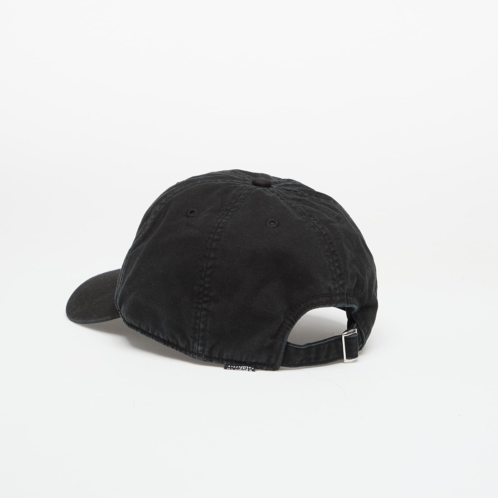 Caps MM6 Maison Margiela Hat Washed Black