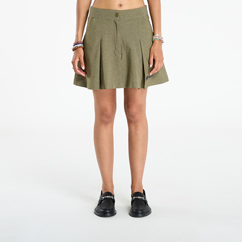 Jupe Nike Naomi Osaka Women's Skirt Medium Olive/ Blackened Blue