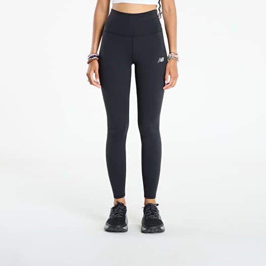 Tajic New Balance NB Harmony High Rise Legging Black
