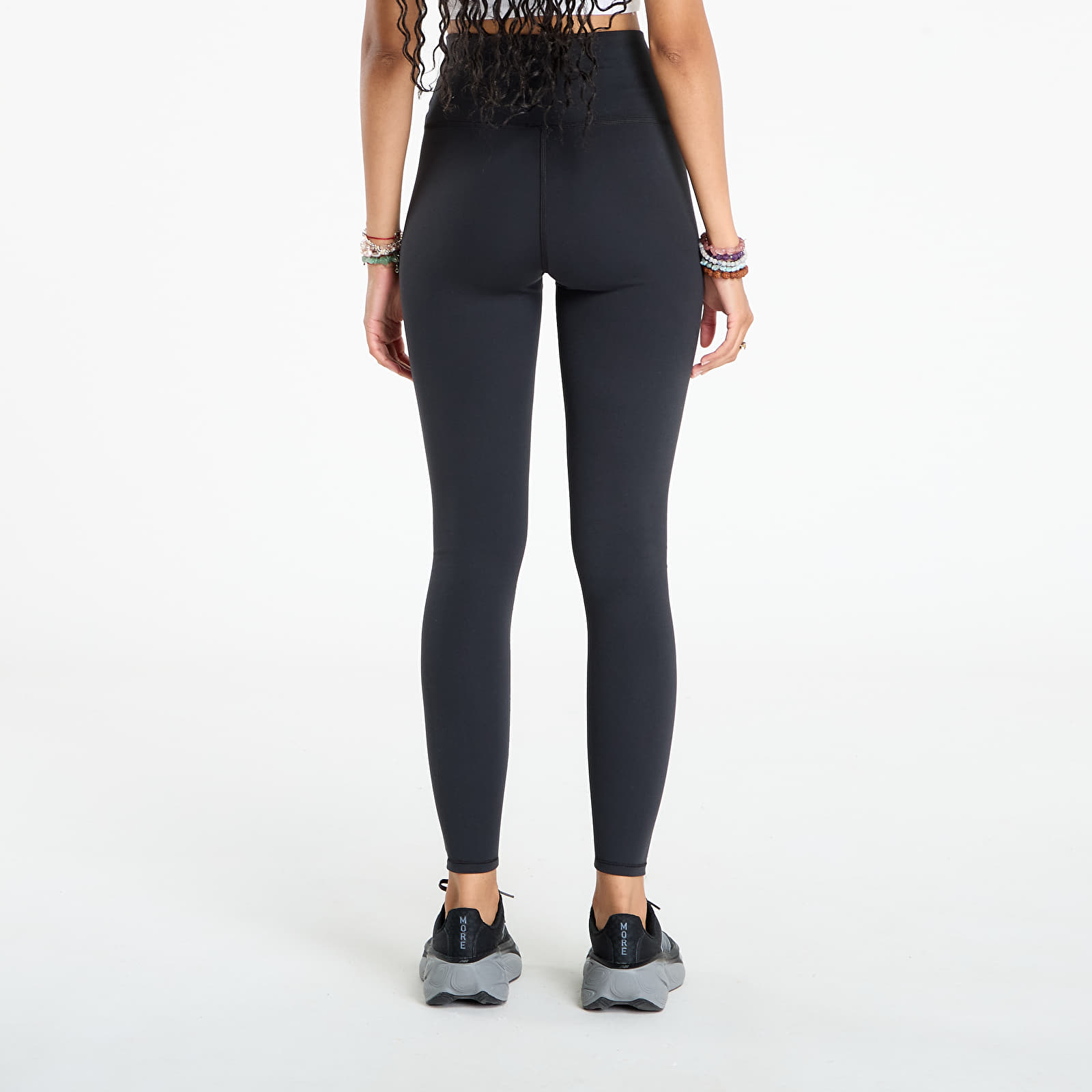 Tajice New Balance NB Harmony High Rise Legging Black