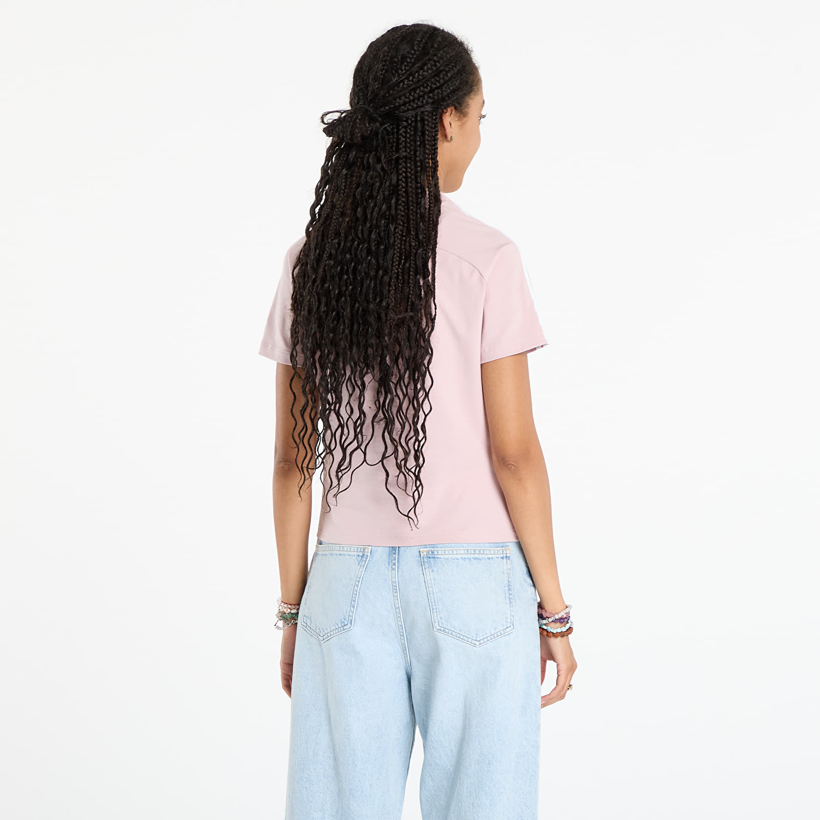 Majice i košulje adidas Adilenium Season 4 Teamgeist Slim T-Shirt New Rose