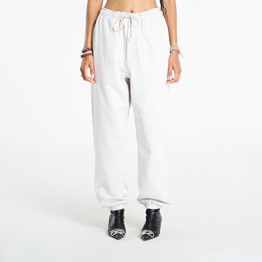 Y-3 Fleece Trackpant UNISEX Chalk Pearl