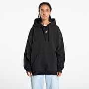 adidas Essentials Oversized Fleece Hoodie