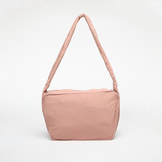 adidas Crossbody Bowling Bag Warm Clay/ Black