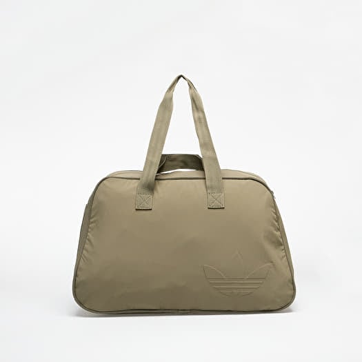 adidas Bowling Bag Olive Strata