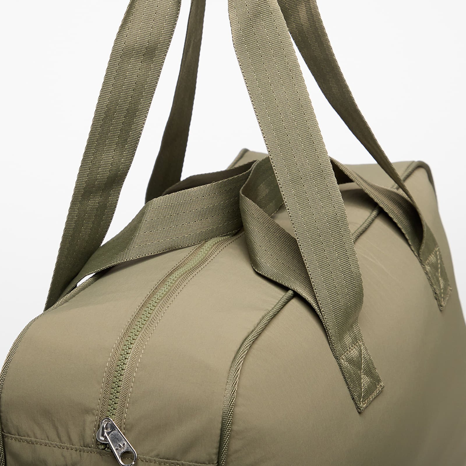 Crossbody torbe adidas Bowling Bag Olive Strata