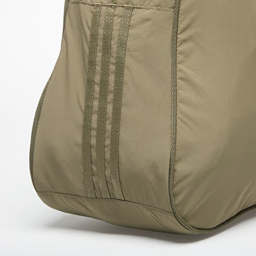 Crossbody bags adidas Bowling Bag Olive Strata (JX3118) | Footshop