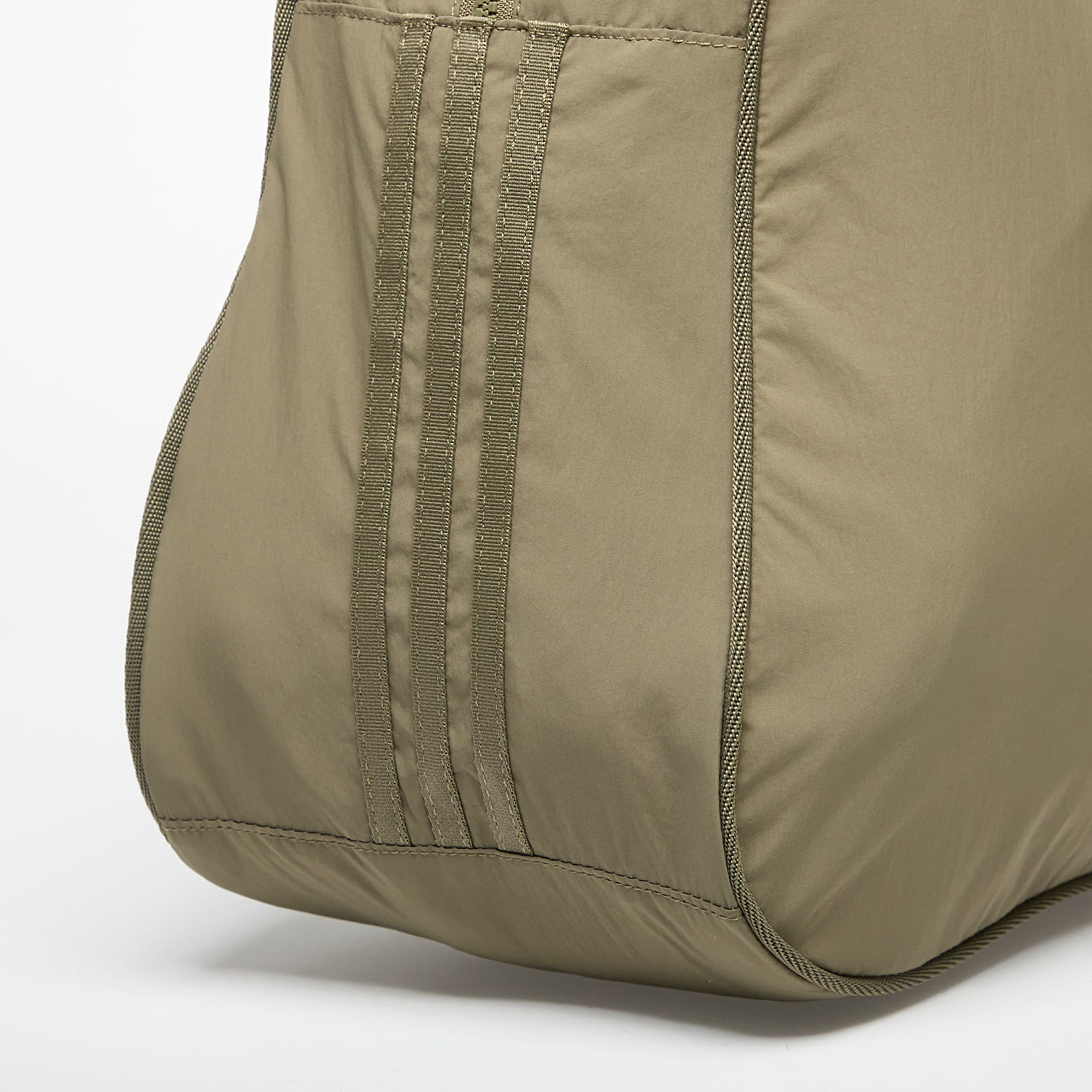 Crossbody torbe adidas Bowling Bag Olive Strata
