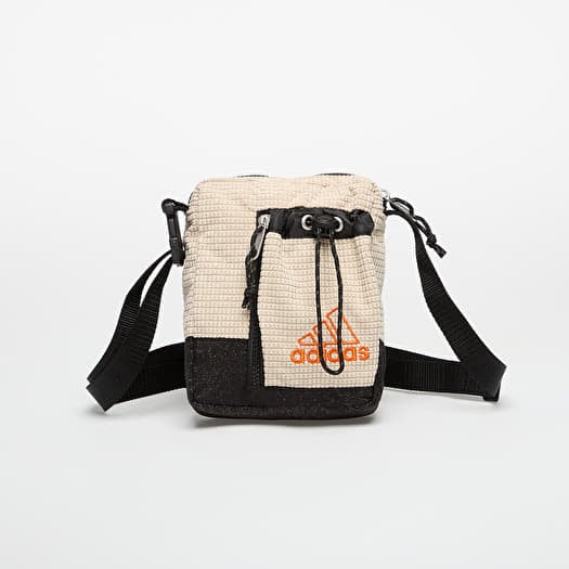 adidas Small Item Bag Stone Khaki