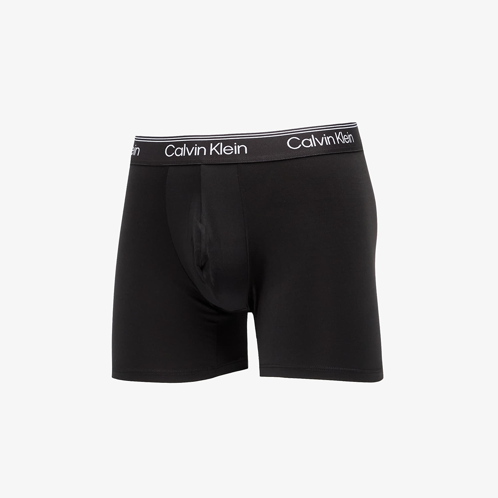 Boxershorts för män Calvin Klein Boxer Brief 3-Pack Black