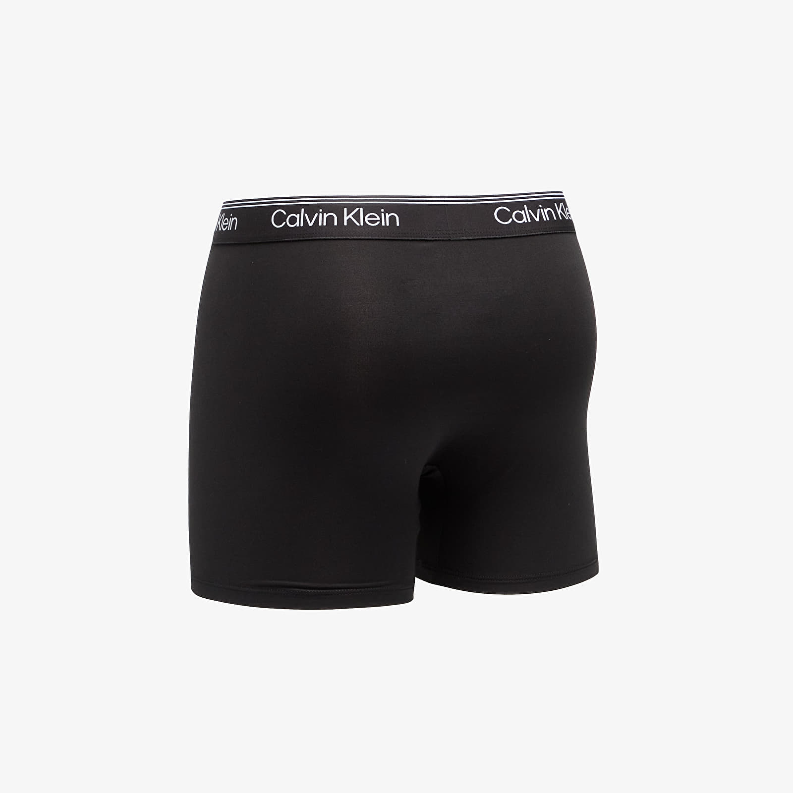 Boxershorts för män Calvin Klein Boxer Brief 3-Pack Black