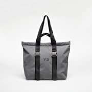 Y-3 Shopper Bag Granite