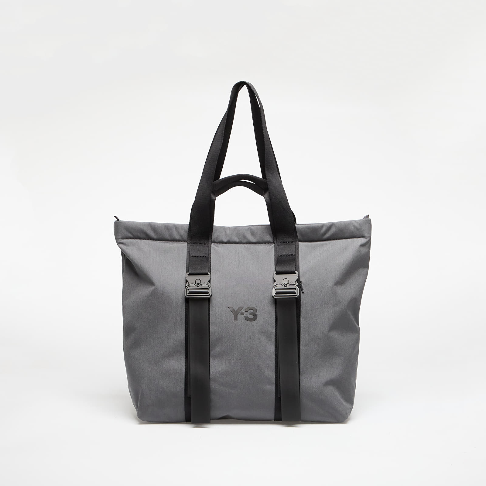 Crossbody rankinės Y-3 Shopper Bag Granite