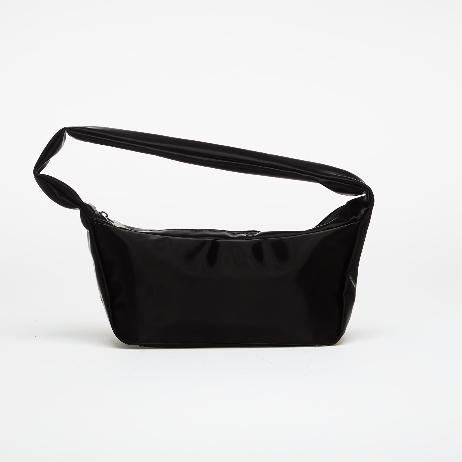 Crossbody-väskor adidas Adilenium Season 4 Rhinestone Shoulder Bag Black