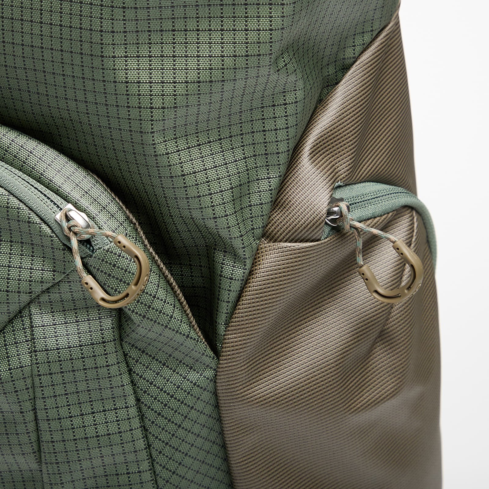 Ryggsäckar Osprey Transporter Roll Top Pack Pine Leaf/ Earl Grey