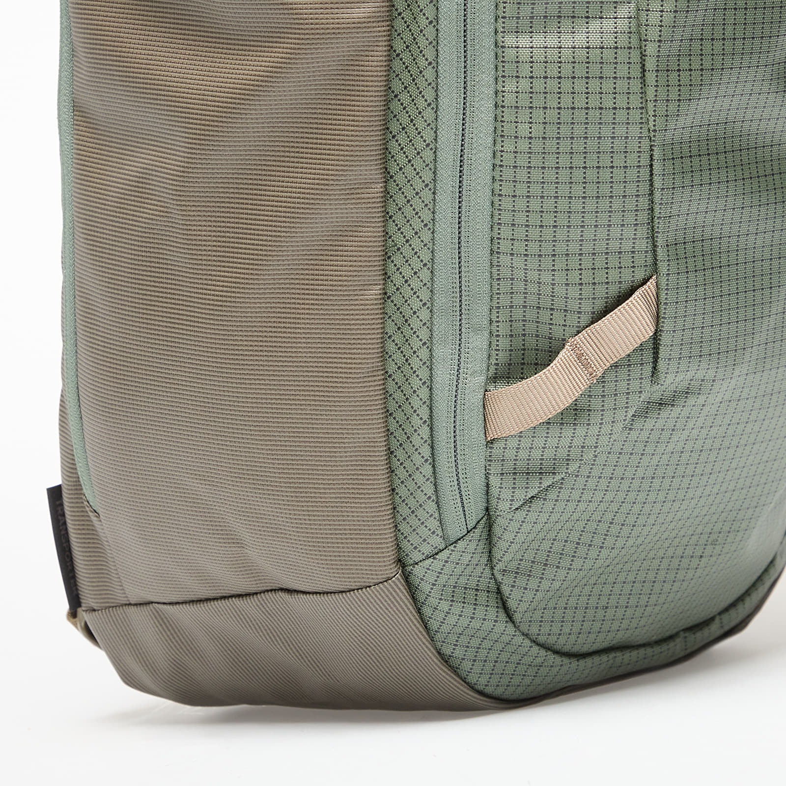 Ryggsäckar Osprey Transporter Roll Top Pack Pine Leaf/ Earl Grey