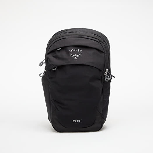 Osprey Poco Changing Pack Black