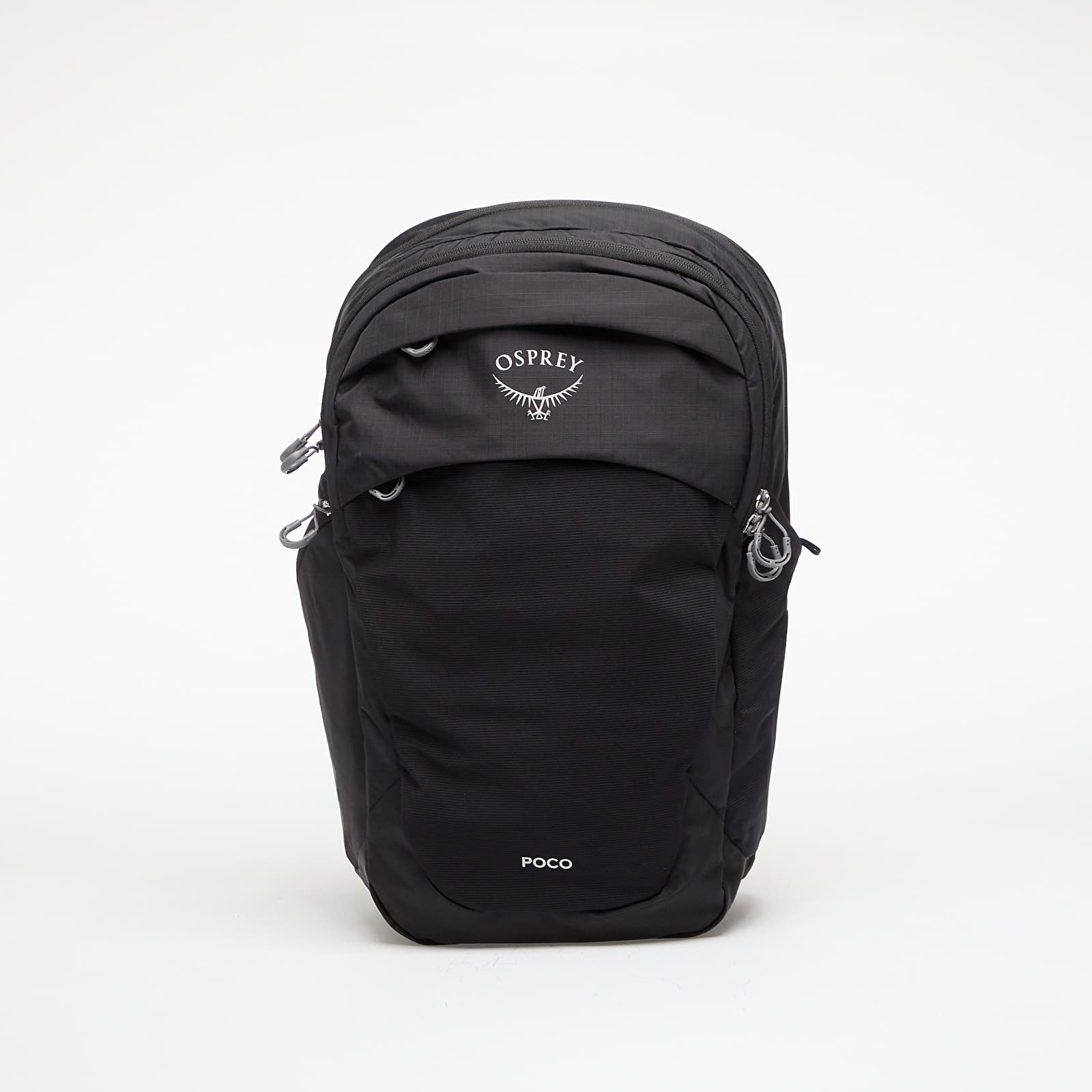 Kuprinės Osprey Poco Changing Pack Black