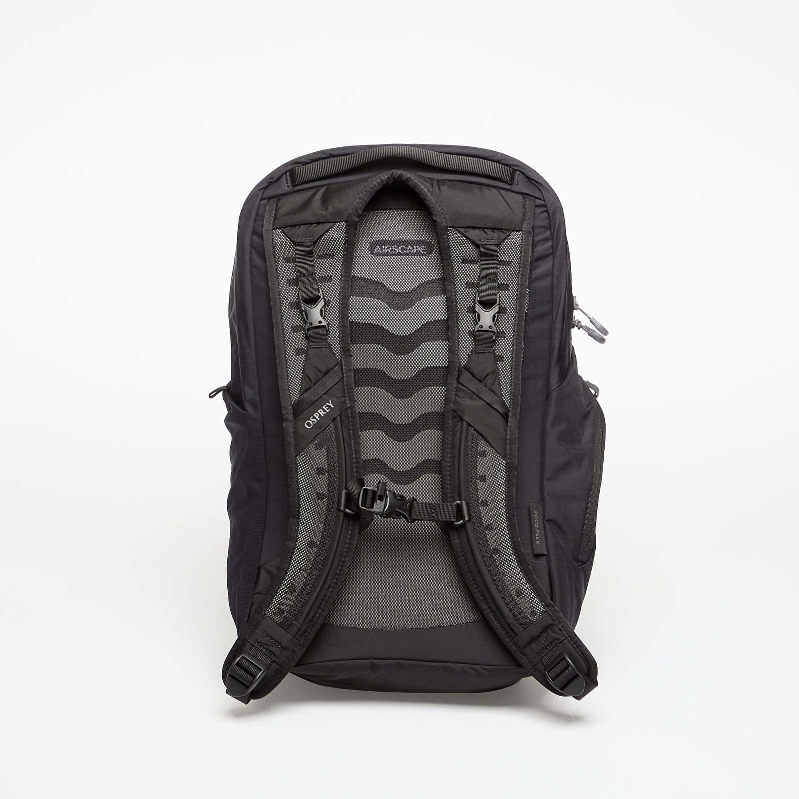 Kuprinės Osprey Poco Changing Pack Black